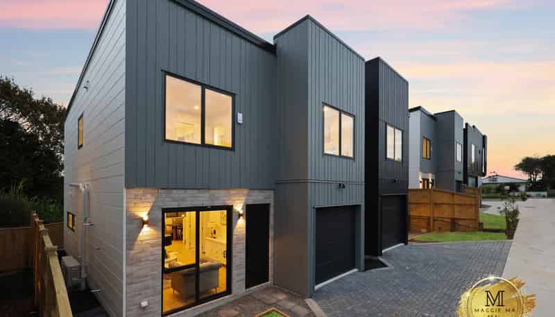 Lot 4/44 Bradbury Road, Botany Downs