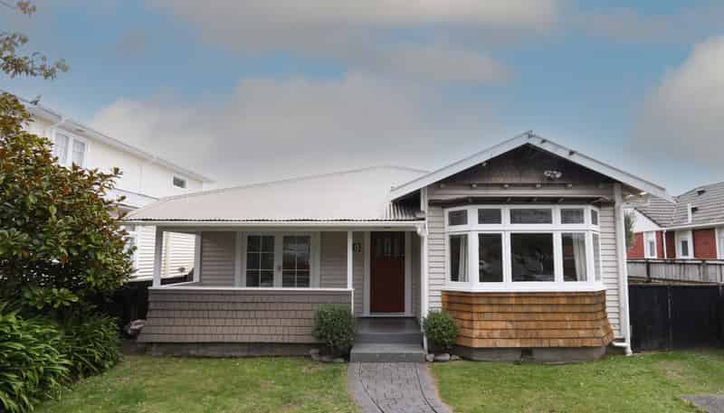 18 Vincent Street, Waterloo