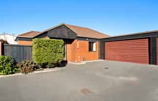 8b Angela Street, Upper Riccarton