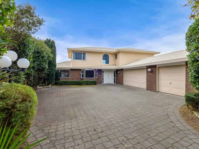 6 Fantham Street, Hawera