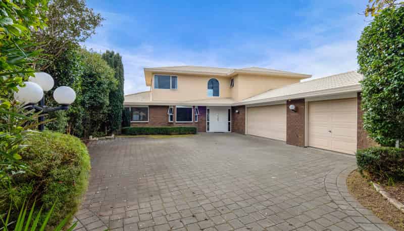 6 Fantham Street, Hawera