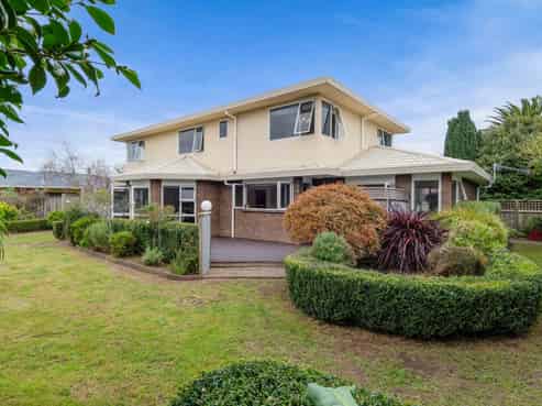 6 Fantham Street, Hawera