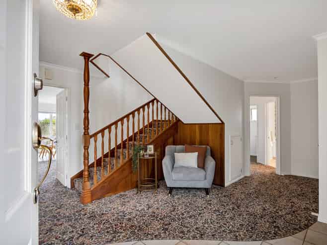 6 Fantham Street, Hawera