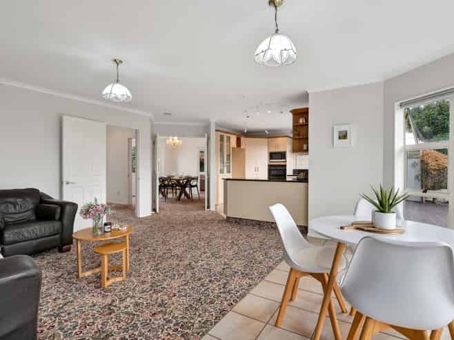 6 Fantham Street, Hawera