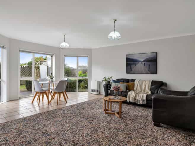 6 Fantham Street, Hawera