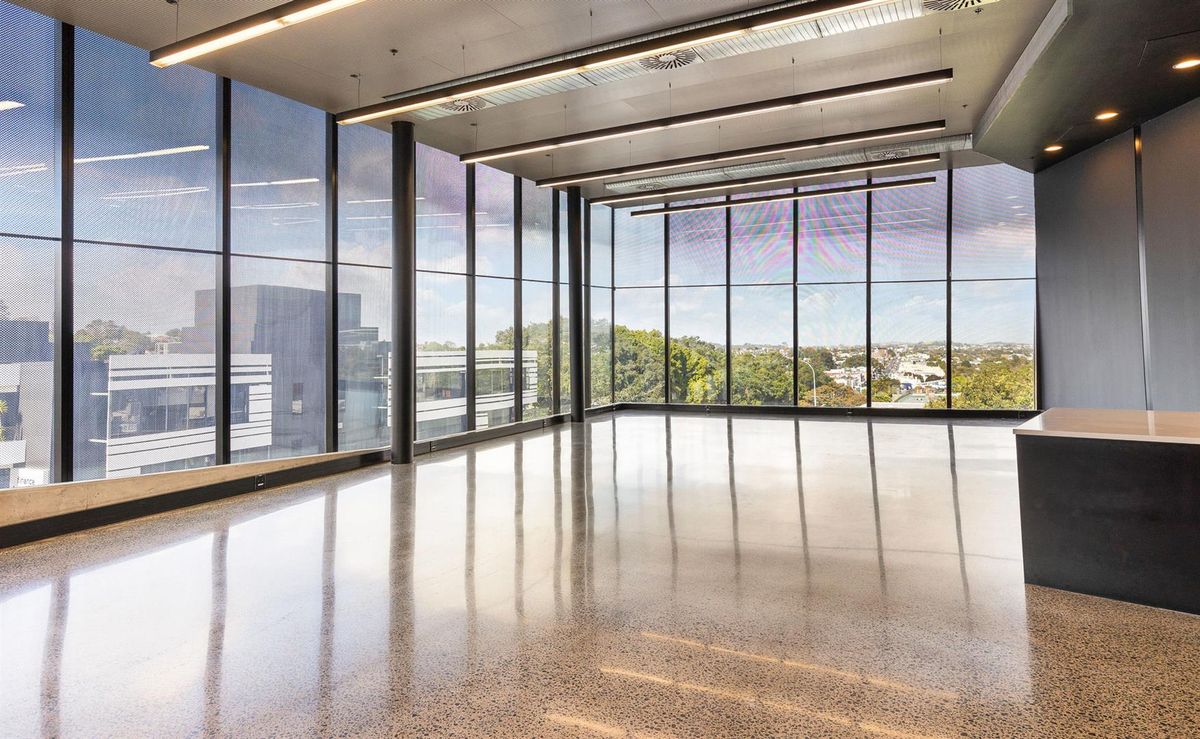 Modern and bright office space - View 3