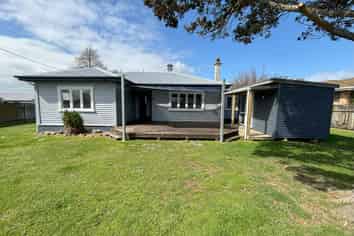 58 Peachgrove Road, Hamilton East