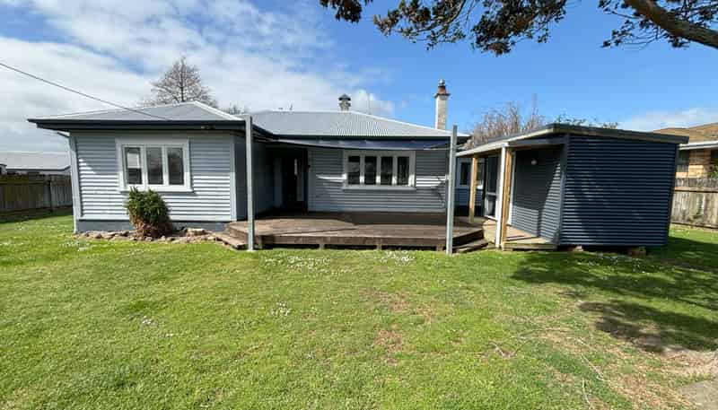 58 Peachgrove Road, Hamilton East