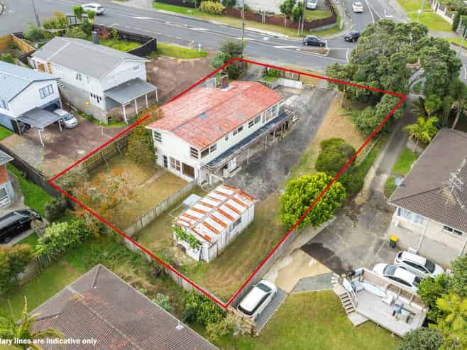 111 Target Road, Totara Vale