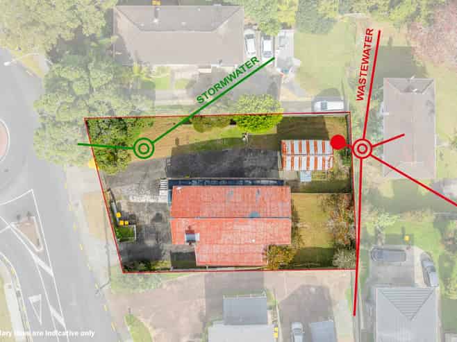 111 Target Road, Totara Vale