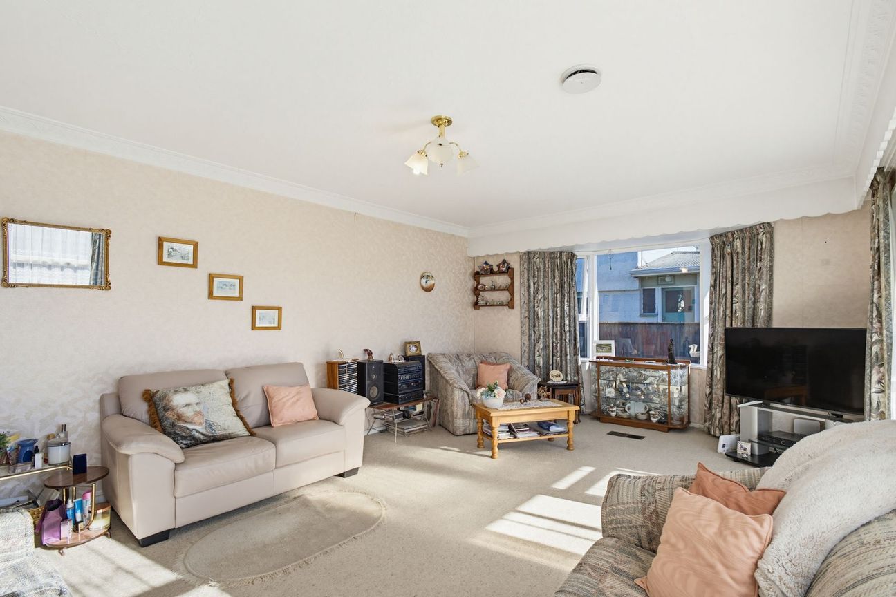 Easy Living, Great Location, Strong Potential - Ansicht 5