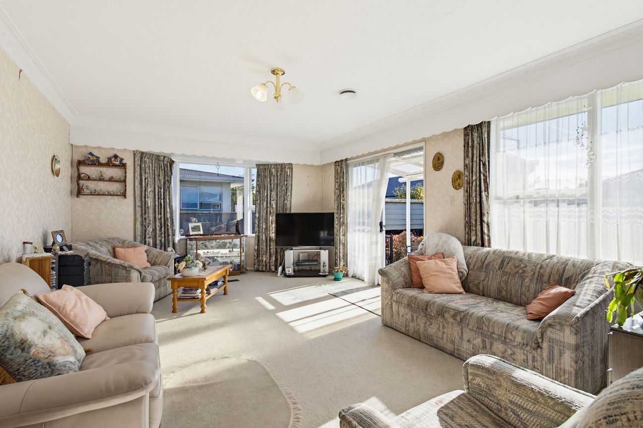 Easy Living, Great Location, Strong Potential - Ansicht 2