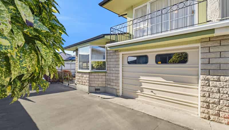 15B Wellington Street, Ashburton