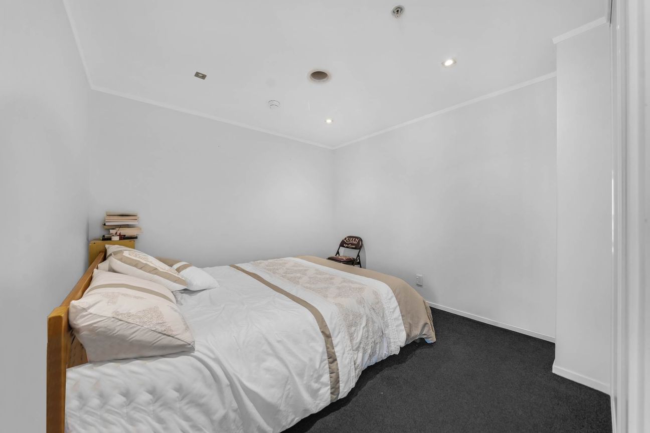 H47 Stylish 2-Bed Apartment with Harbour Views - Aanzicht 5