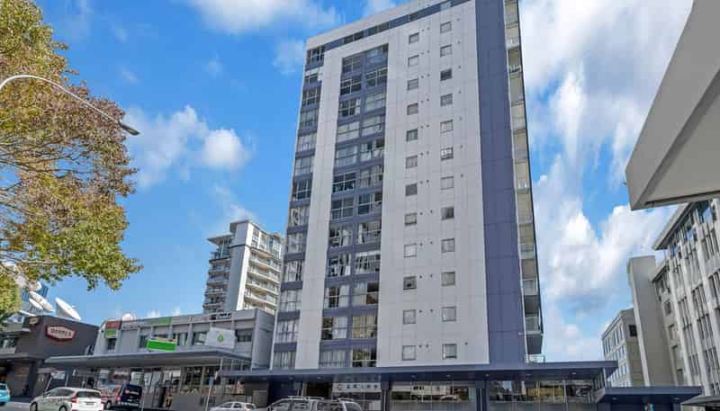 701/47 Hobson Street, Auckland Central