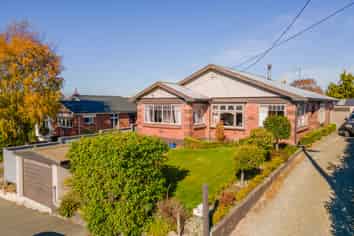 56 Hassall Street, Parkside