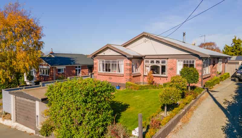 56 Hassall Street, Parkside
