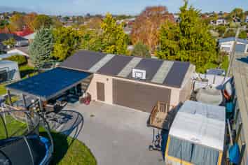 56 Hassall Street, Parkside