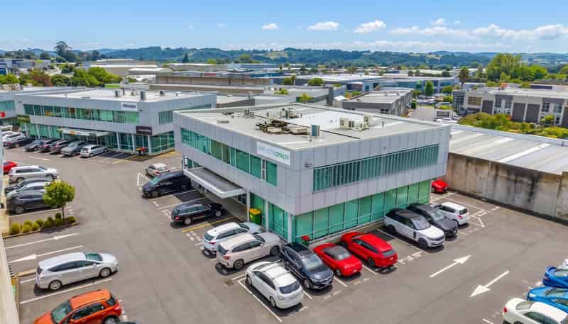 Unit G4/27-29 William Pickering Drive, Rosedale