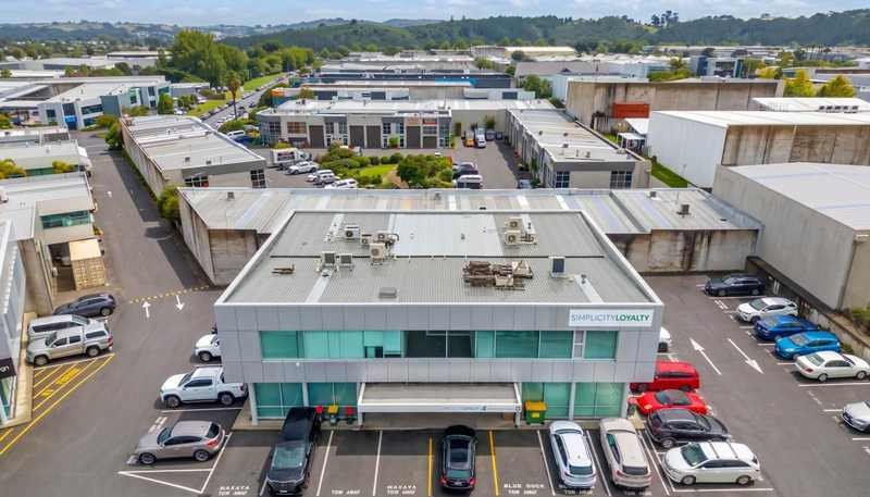Unit G4/27-29 William Pickering Drive, Rosedale
