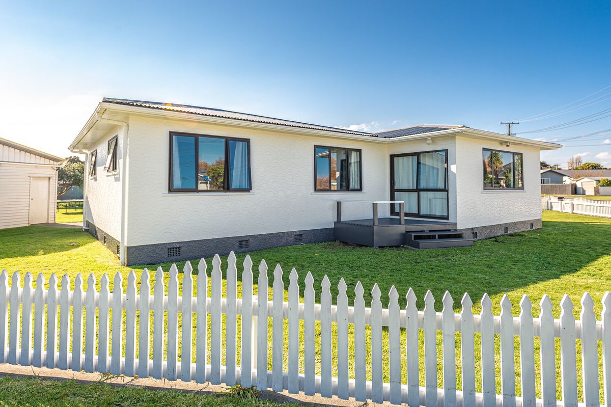 Moving Overseas & Ready To See Offers, College Estate