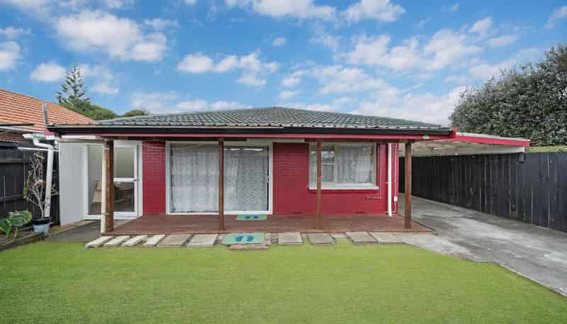 3/33 Cleek Road, Mangere East