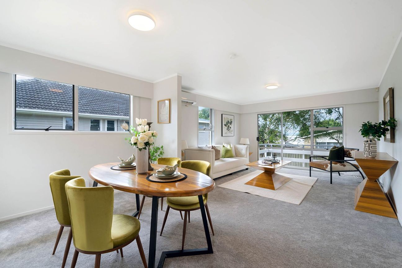 Solid, Spacious, and Seriously Inviting - Ansicht 2