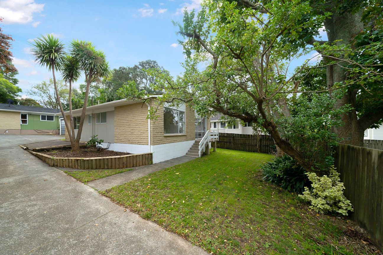 Solid, Spacious, and Seriously Inviting - Mehr