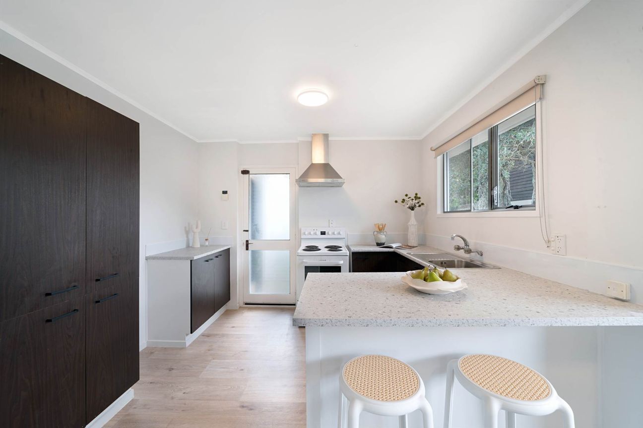 Solid, Spacious, and Seriously Inviting - Ansicht 5