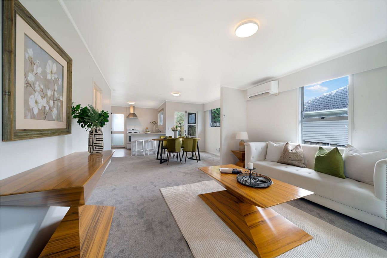 Solid, Spacious, and Seriously Inviting - Ansicht 3