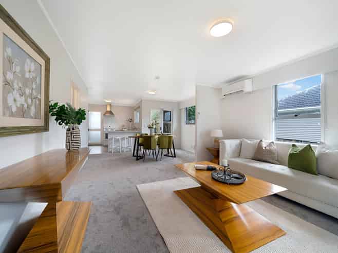 3/26 Oranga Avenue, Onehunga