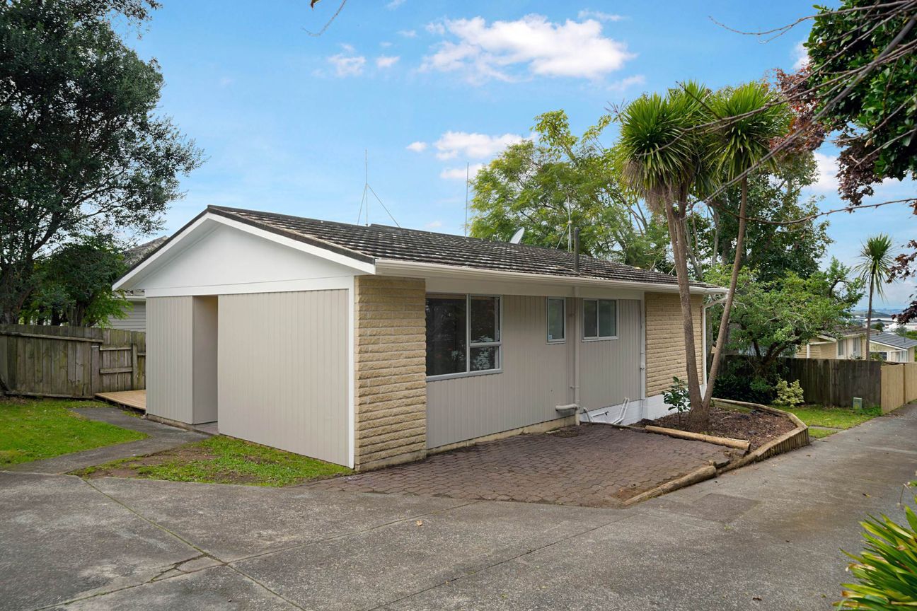 Solid, Spacious, and Seriously Inviting - Ansicht 6