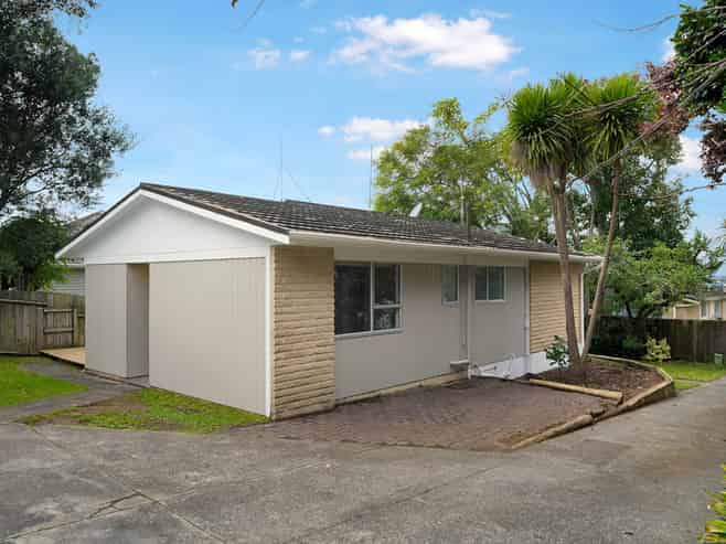 3/26 Oranga Avenue, Onehunga