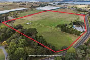 74 Taurangaruru Road, Waiuku