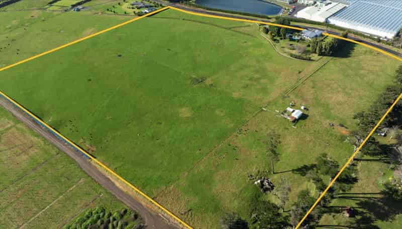 74 Taurangaruru Road, Waiuku