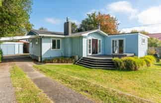 16 Matipo Street, Taupo