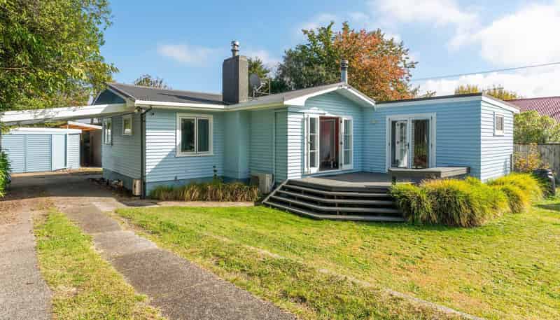 16 Matipo Street, Taupo