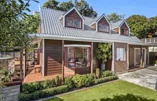 10a Darlington Road, Miramar