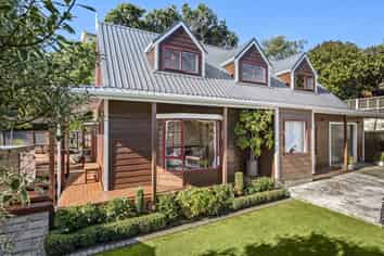10a Darlington Road, Miramar