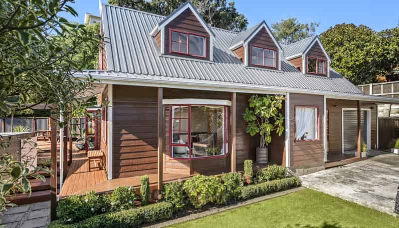10a Darlington Road, Miramar