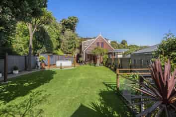 10a Darlington Road, Miramar