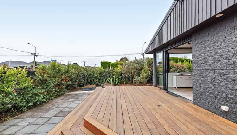 190 Estuary Road, South New Brighton