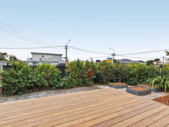 190 Estuary Road, South New Brighton