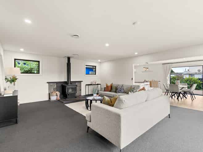 190 Estuary Road, South New Brighton