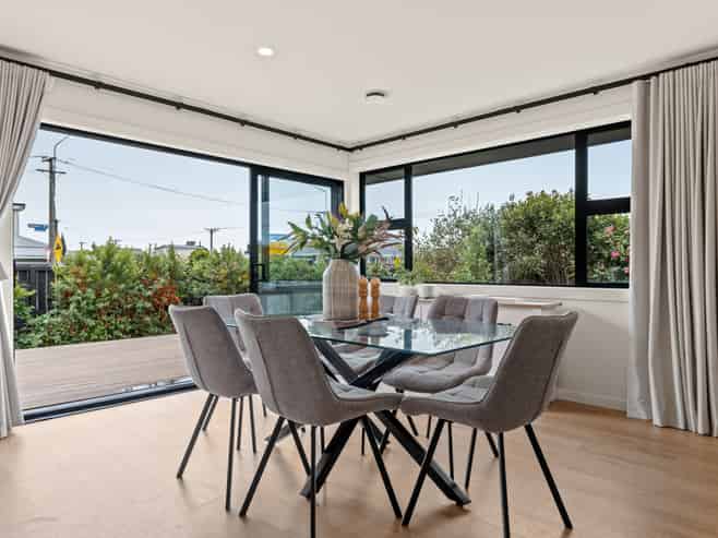 190 Estuary Road, South New Brighton