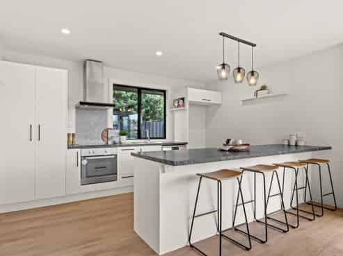 190 Estuary Road, South New Brighton