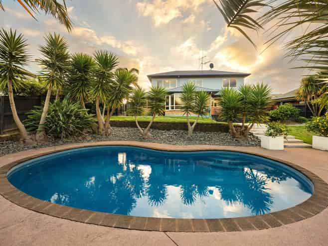 9 Gilbert Court, Rototuna