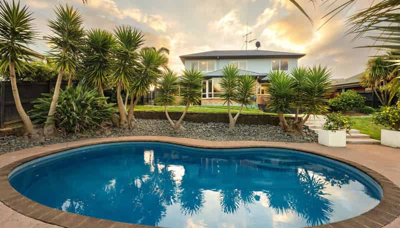 9 Gilbert Court, Rototuna