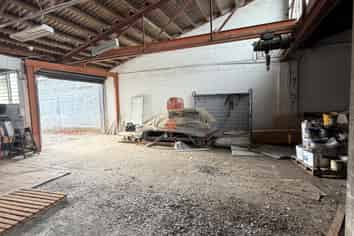 Mt Roskill Industrial - 408sqm
