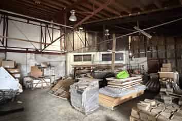 Mt Roskill Industrial - 408sqm
